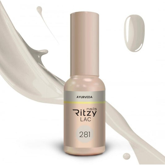 Ritzy Lac AYURVEDA 281