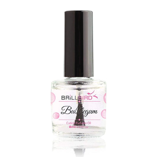 Brillbird Cuticle oil - Bubblegum - Kentro Beauty Supplies Ireland