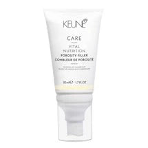 KEUNE CARE VITAL NUTRITION POROSITY FILLER 50ml