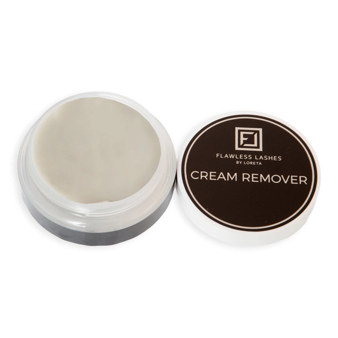 CREAM GLUE REMOVER