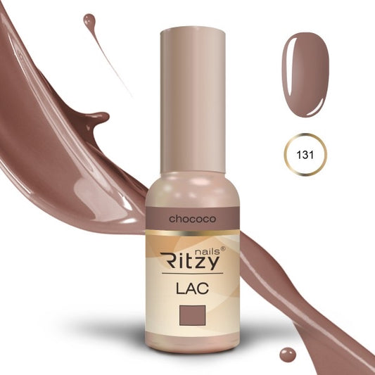 Ritzy Lac “Chococo” 131