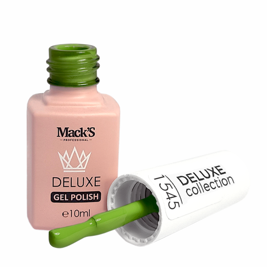 Mack’s Delux Gel Polish 1545