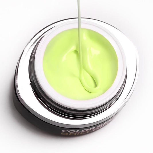 BrillBird Brush & go colour gel - GO89 - Kentro Beauty Supplies Ireland