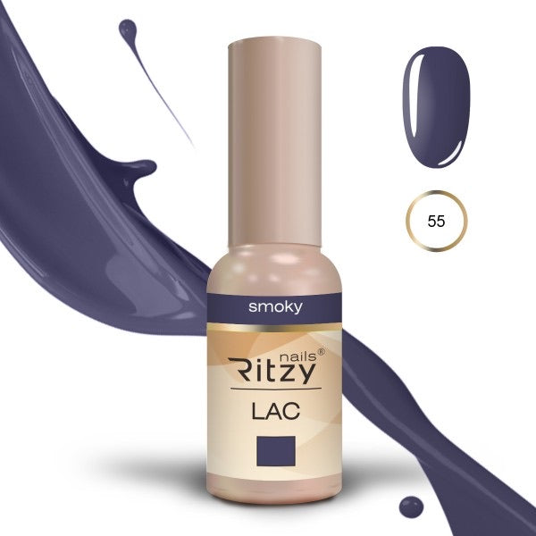 Ritzy Lac “Smoky” 55