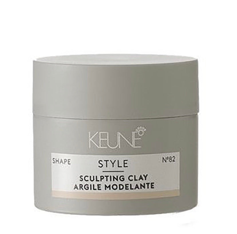 STYLE SCULPTING CLAY - TRAVEL SIZE