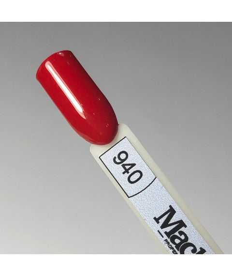 Mack’s DeLux Gel Polish 940 - Kentro Beauty Supplies Ireland