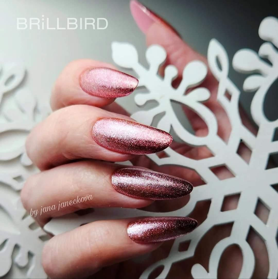 Brillbird Hypnotic “Shine Like a Star” Platinum Collection