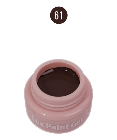 Mack’s Lux Paint Gel-61