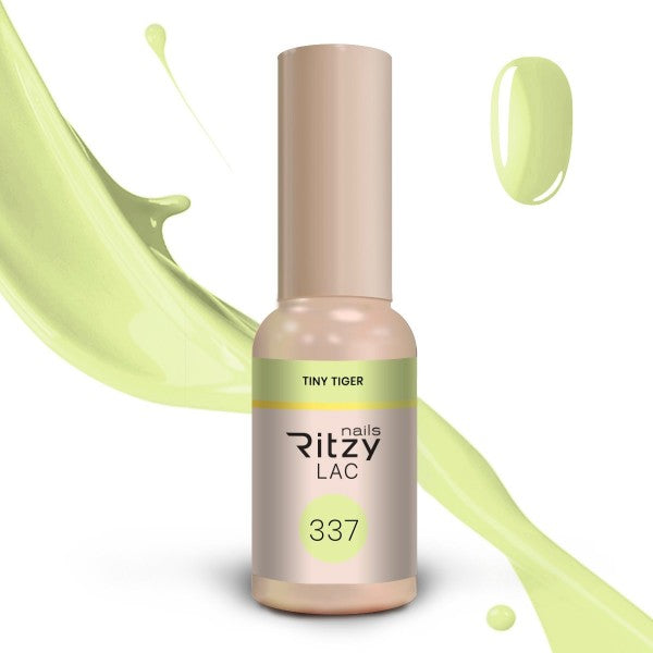 Ritzy Lac TINY TIGER 337 - Kentro Beauty Supplies Ireland