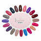 Mack’s DeLux Gel Polish 14