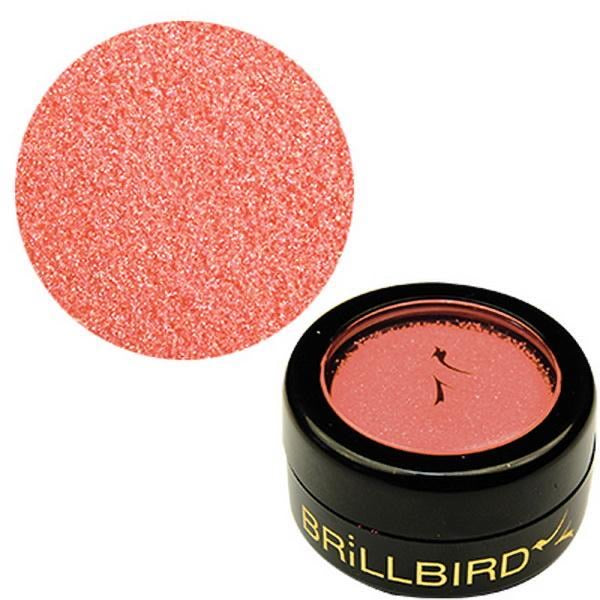 BrillBird Micro glitters #3 Light Red