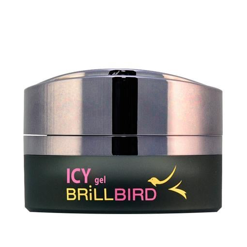 BrillBird Icy Builder Gel