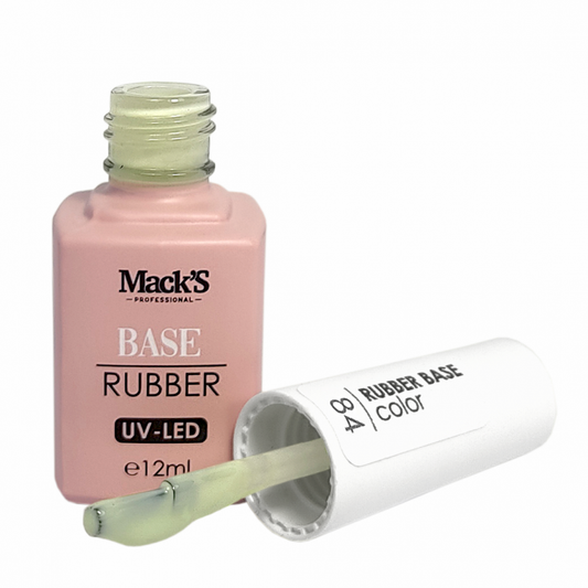 Mack’s Rubber Color Base - 84