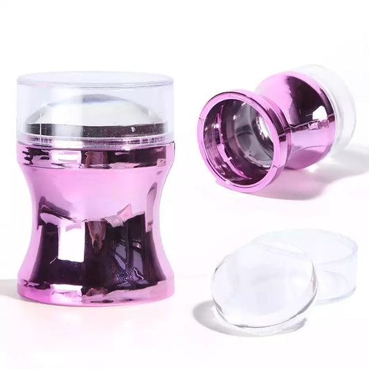Nail Stamping Tool - Kentro Beauty Supplies Ireland