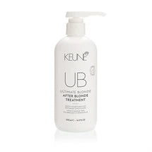 Keune Ultimate After Blonde Treatment - 500ml