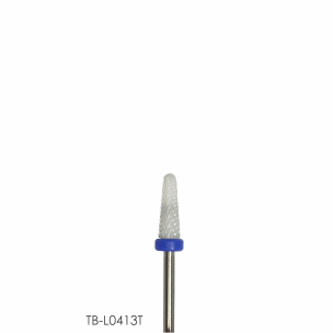 Mack’s White Ceramic Drill Bit - TB-L0413T