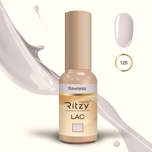 Ritzy Lac “Flawless” 125