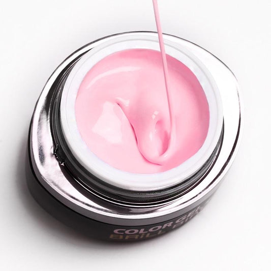 BrillBird Brush & go colour gel - GO87 - Kentro Beauty Supplies Ireland