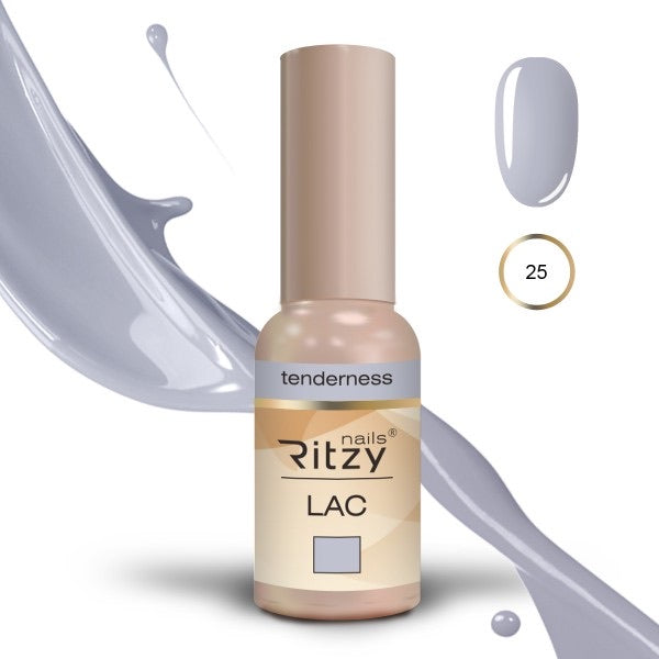 Ritzy Lac “Tenderness” 25