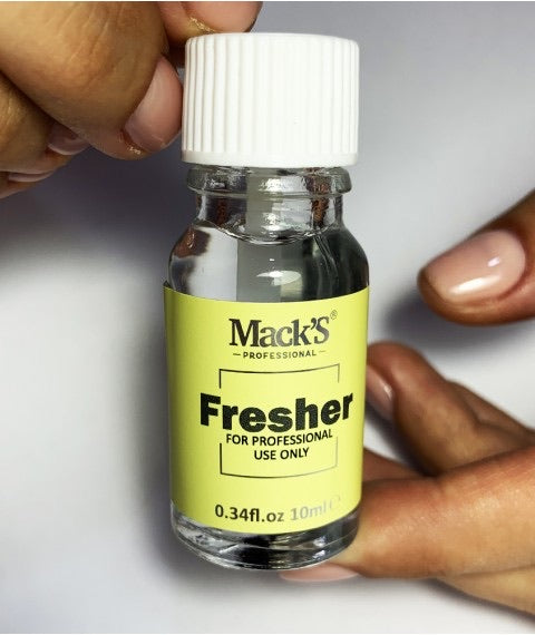 Mack’s Prep Dehydrator 10ml