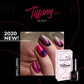BrillBird Tiffany gel&lac - TI8 Black