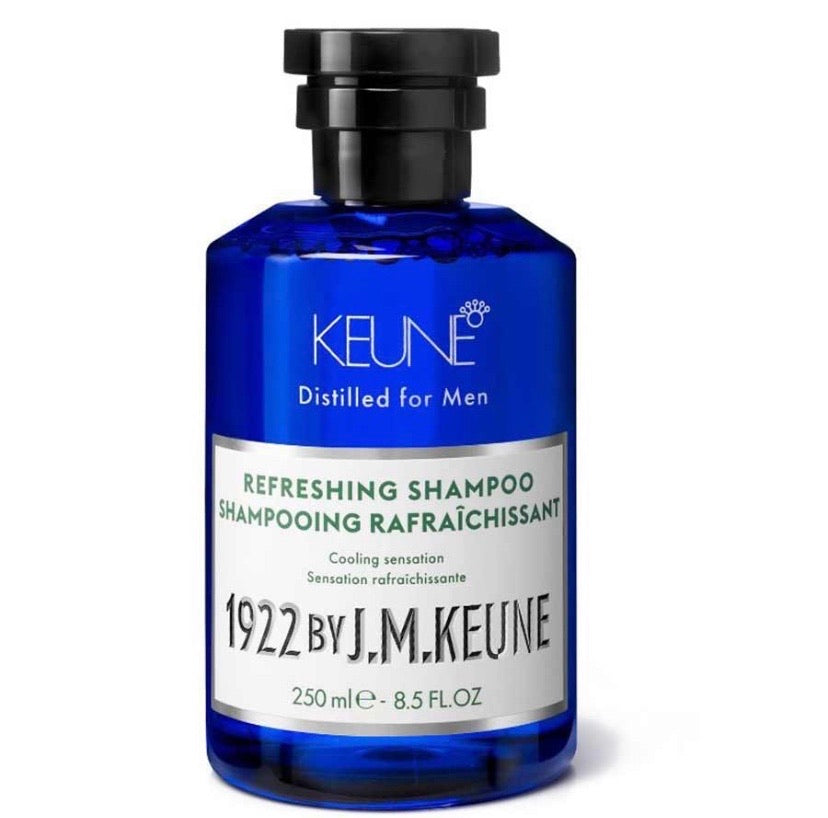 Keune Men 1922 Essential Shampoo 250ml