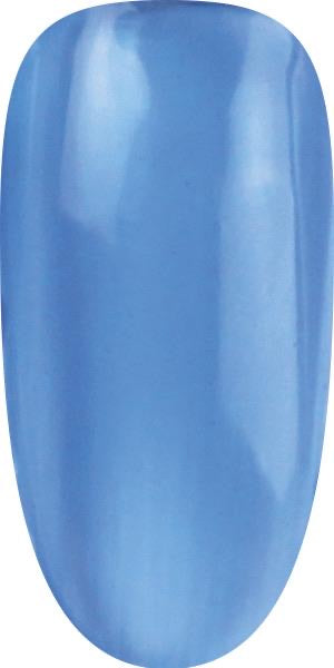 BrillBird Tiffany gel&lac - TI7 Royal blue