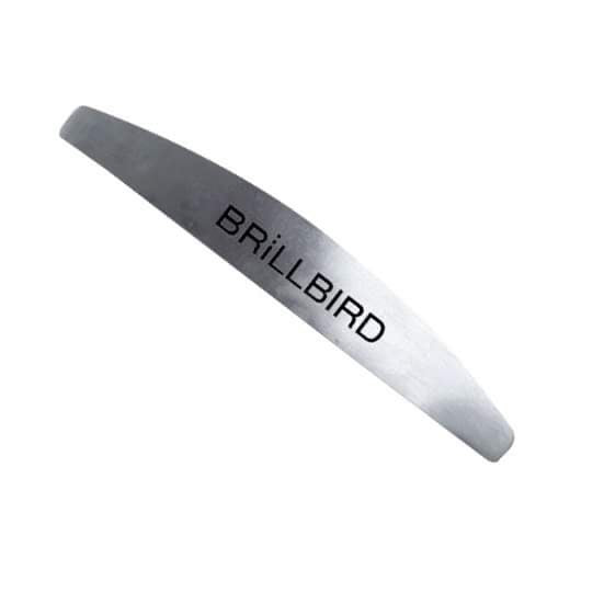 Brillbird Metal File Core