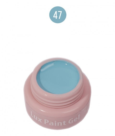 Mack’s Lux Paint Gel-47