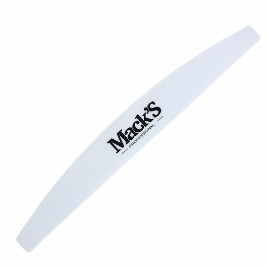 Mack’s Base - Plastic