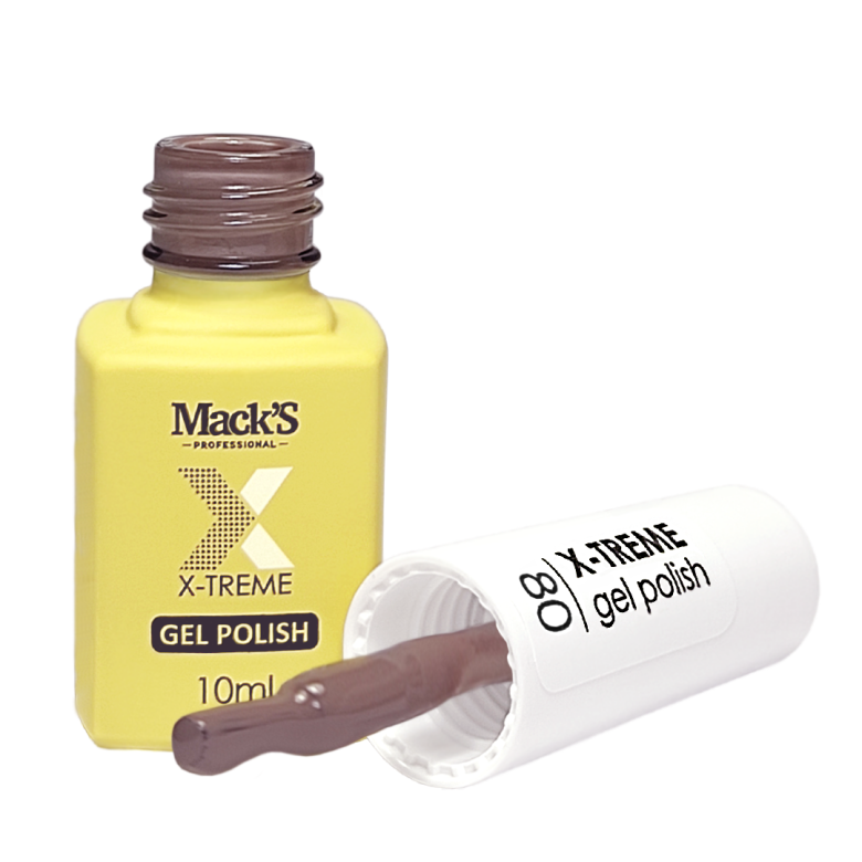 X-Treme Gel Polish 80 - Kentro Beauty Supplies Ireland