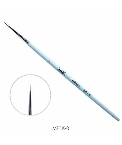 Mack’s Art Brush /MP1K-0