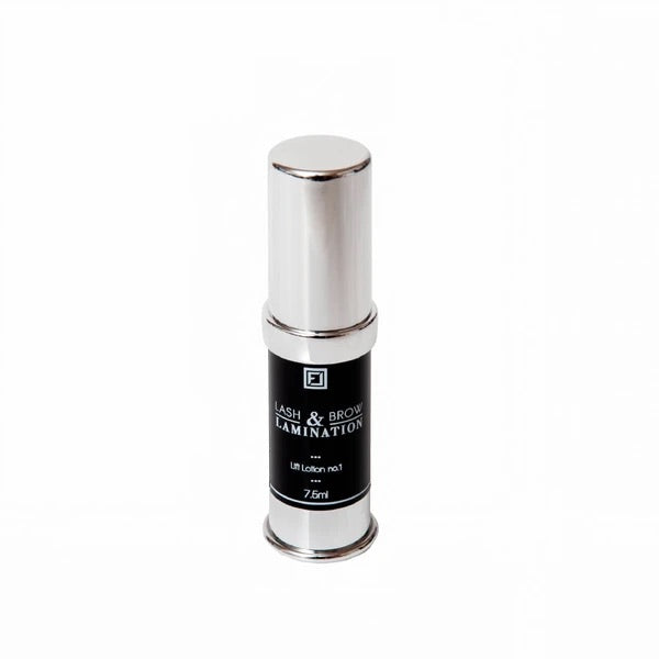 FLAWLESS LASH AND BROW LOTION NO1