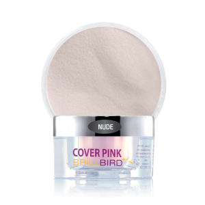 Acrylic Powder - Cover Nude 30ml