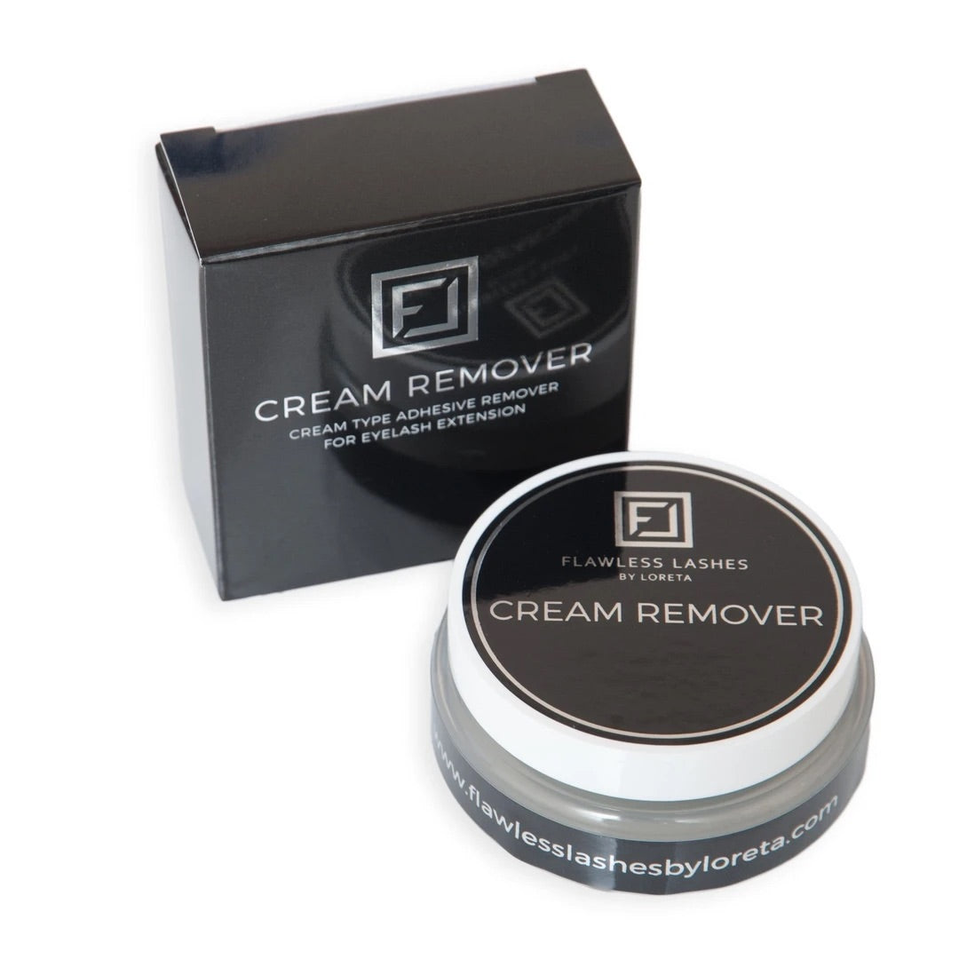 CREAM GLUE REMOVER