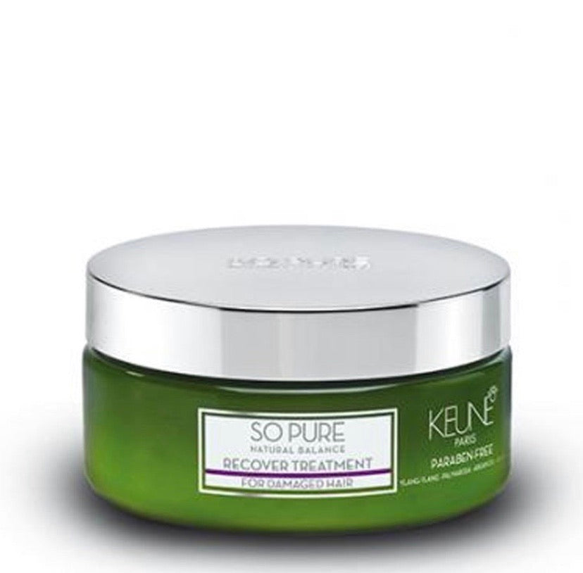 Keune So Pure Recover Mask Treatment 200ml