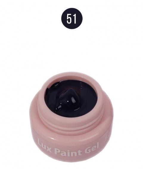 Mack’s Lux Paint Gel-51