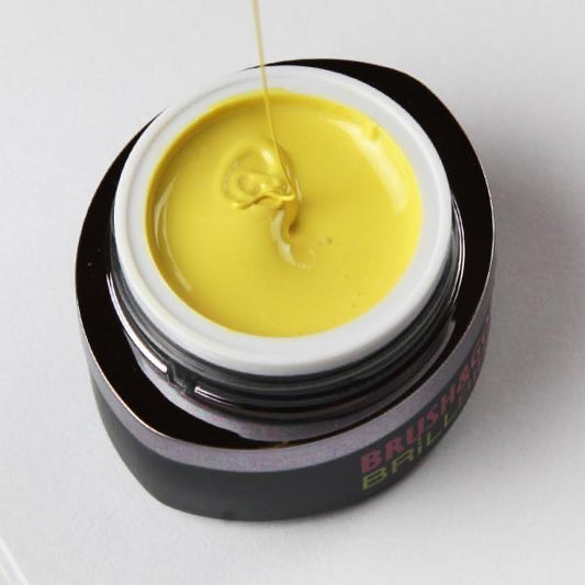 BrillBird Brush & go colour gel - GO111 - Kentro Beauty Supplies Ireland