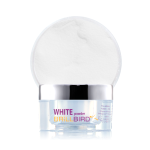 Acrylic Powder - White 30ml