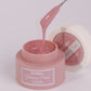 Mack’s Builder Gel - Glamour Pink