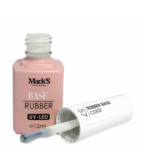 Mack’s Rubber Color Base - 57