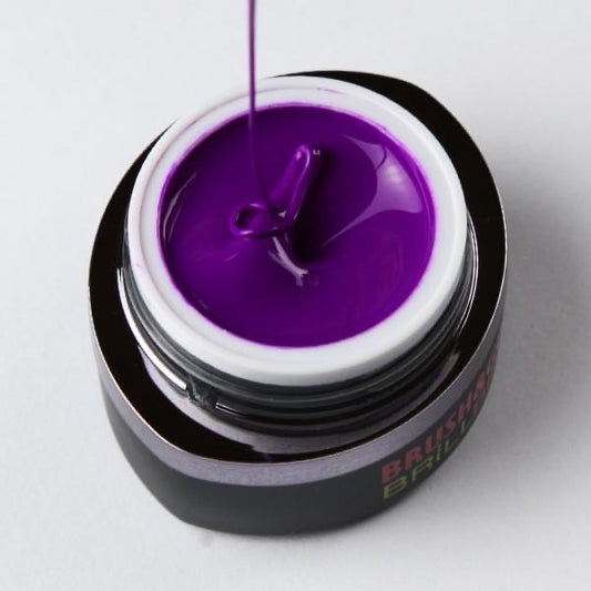 BrillBird Brush & go colour gel - GO115 - Kentro Beauty Supplies Ireland