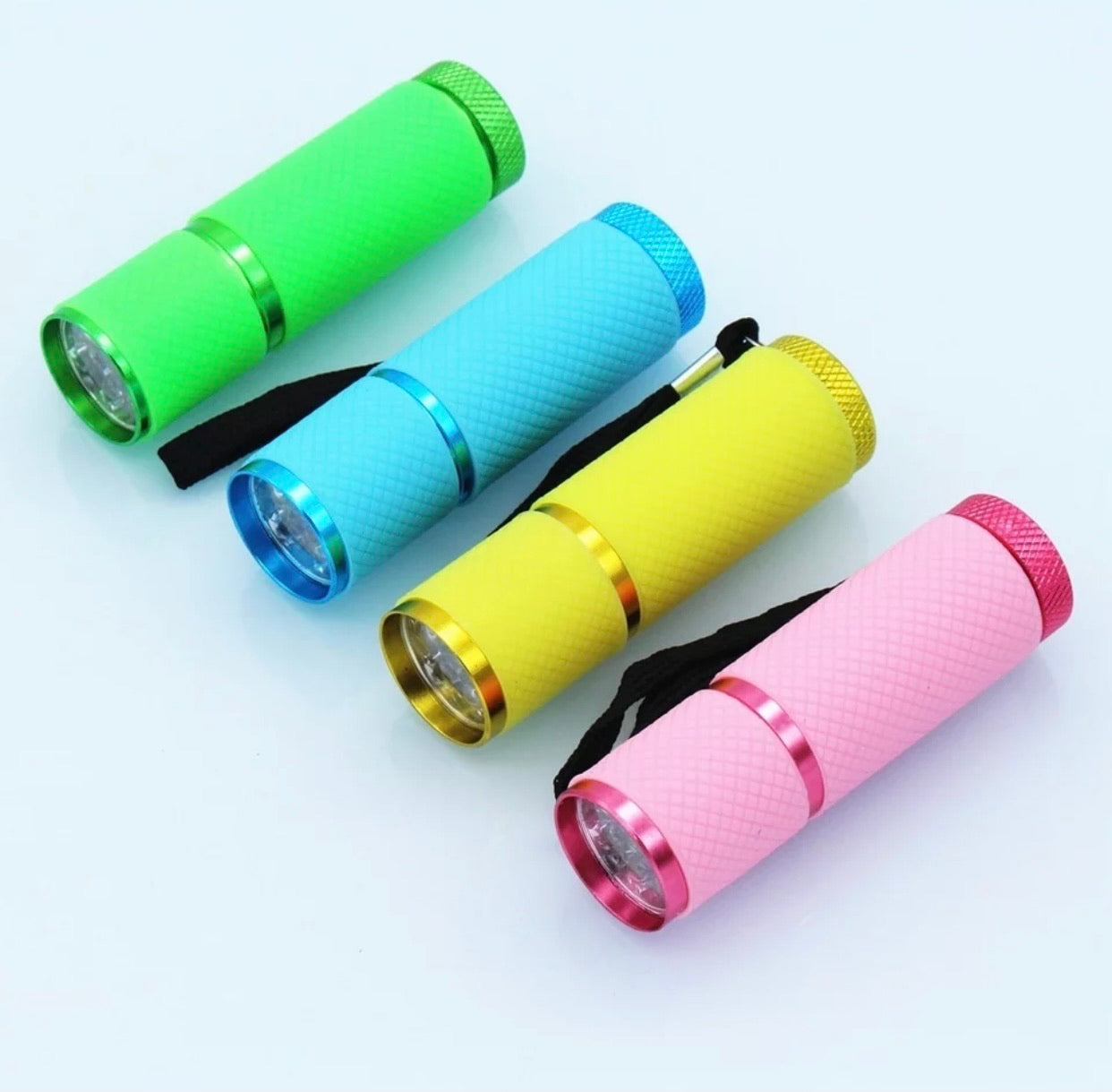Mini LED Light - Kentro Beauty Supplies Ireland