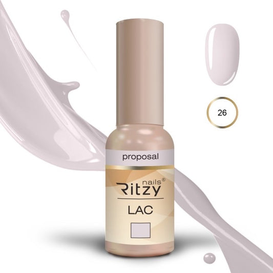 Ritzy Lac “Proposal” 26
