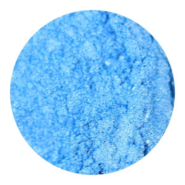 BrillBird Pigment - Blue