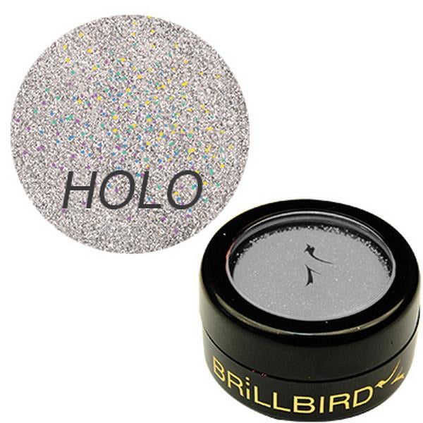 BrillBird Micro glitters #13