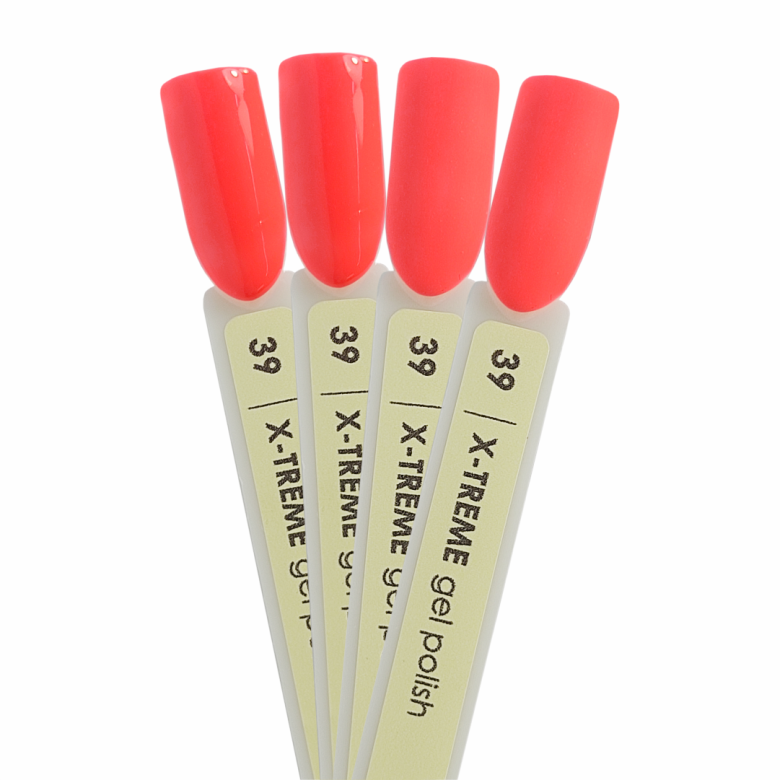 X-Treme Gel Polish 39 - Kentro Beauty Supplies Ireland