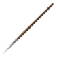 Ritzy Nail Art Brush 00 (15mm length)