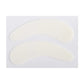FLAWLESS MICROFOAM EYE PATCHES (PACK OF 5 PAIRS)