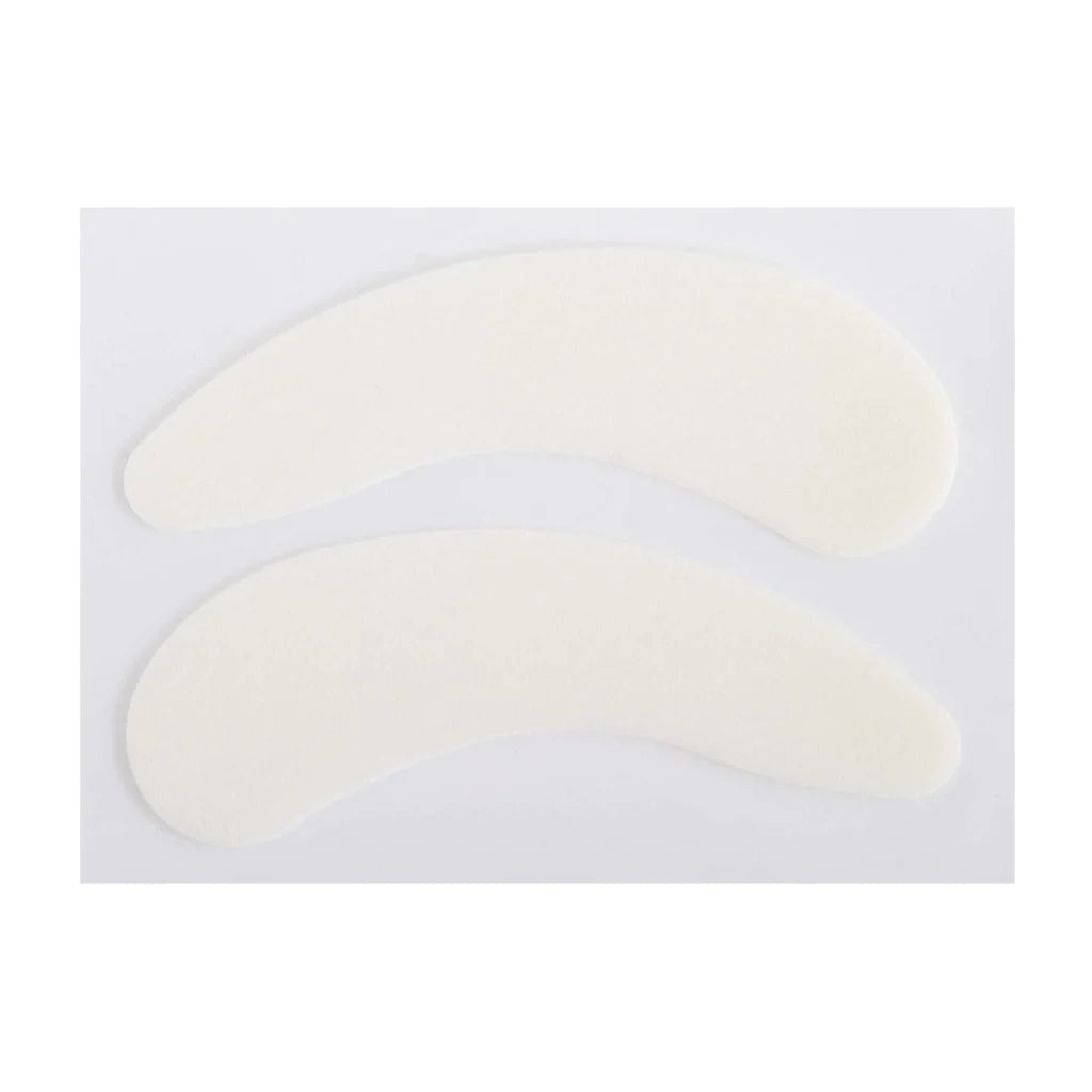 FLAWLESS MICROFOAM EYE PATCHES (PACK OF 5 PAIRS)